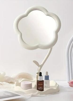 Дзеркало для макіяжу