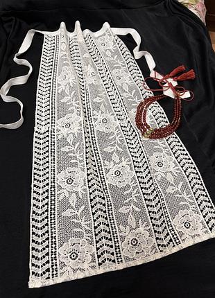 Фартух запаска припинда плахта передник