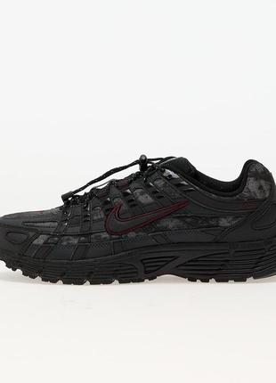 Nike p6000