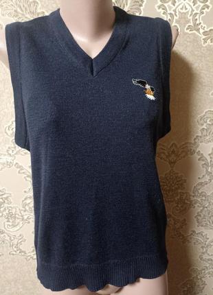 Безрукавка