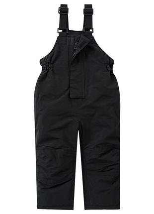 Штани дитячі зимові topolino