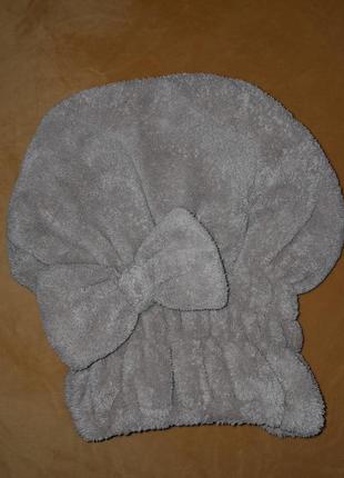 Тюрбан для волосся