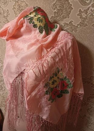 Платок женский