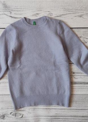 Теплий светр