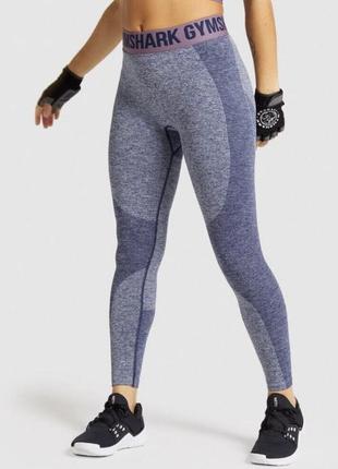 Лосины gymshark