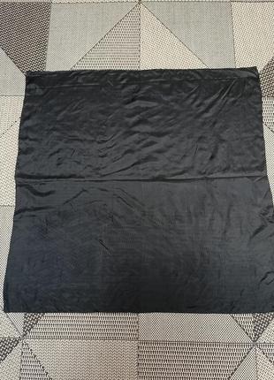 Хустина шовк