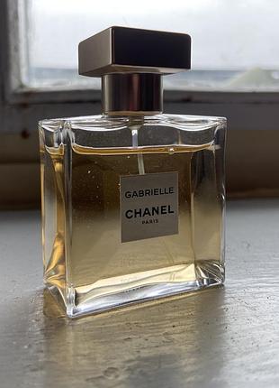 Парфуми chanel gabrielle