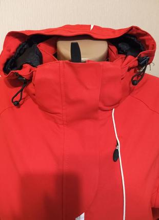 Куртка лижна 2