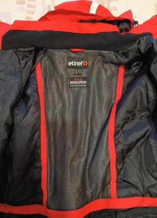 Куртка лижна 7