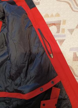 Куртка лижна 6