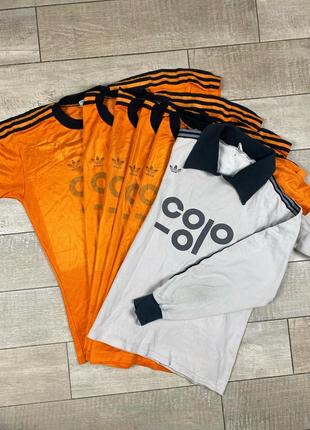 Adidas west germany vintage винтаж футбольная форма