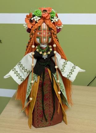 Кукла мотанка подарок