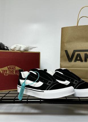 Кеди vans