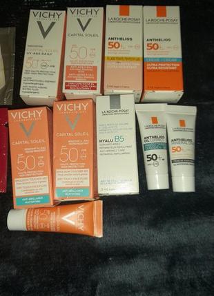 Крем, vichy 2