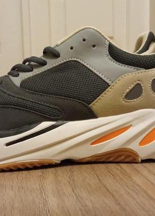 Кроссовки для бега adidas yeezy