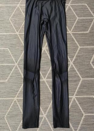 Тайтси under armour