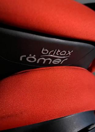 Автокресло britax romer, 15-36 kg