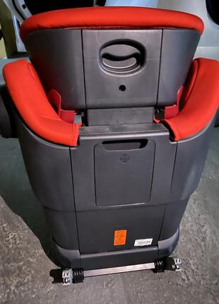Автокресло britax romer, 15-36 kg