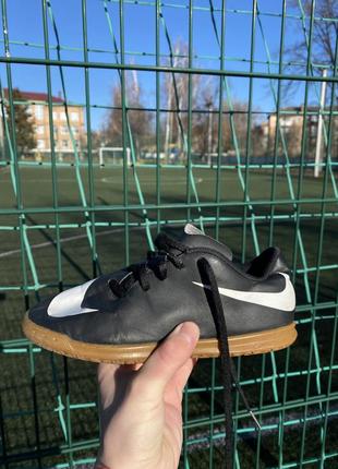 Футзалки від nike hypervenom magista mercurial сороконіжки бутси