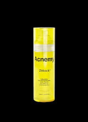 Acnemy zitback