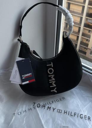Сумка tommy hilfiger