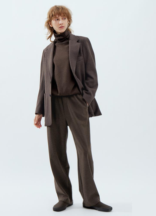 Брюки uniqlo (462645)