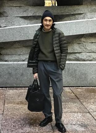 Джемпер uniqlo (464854)4 фото