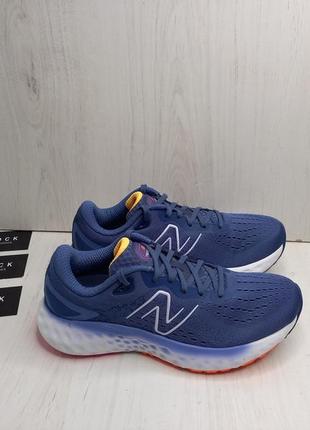 Кроссовки new balance fresh foam evoz v2 оригинал