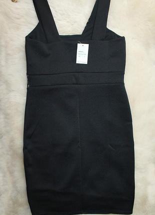 Розпродаж! стильне вечірнє плаття, miss selfridge оригінал 10 m 44-46 6