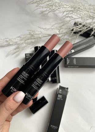 Кремові румʼяна