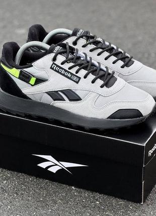 Кроссовки reebok