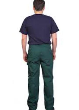 Мужские карго штаны