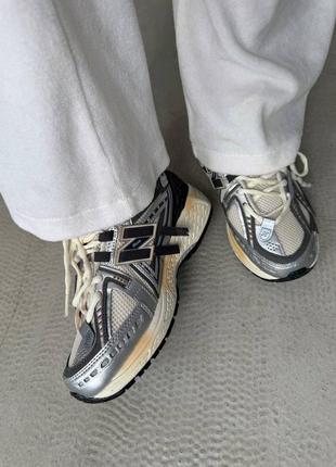 Кроссовки демисезон