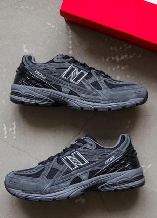 New balance 1906u dark grey 9
