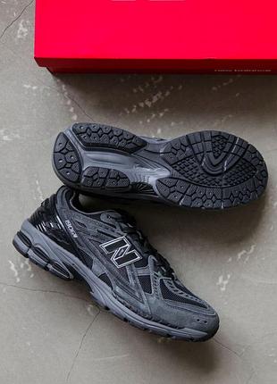 New balance 1906u dark grey 6