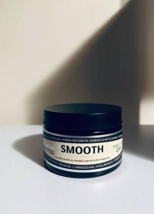 Dr.ѕогbiе smooth straight mask