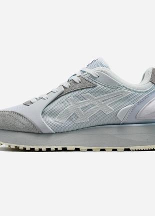 Onitsuka tiger ''white'' original box⚡️