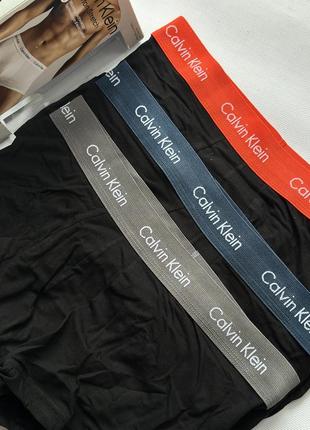 Трусы боксеры мужские calvin klein оригинал