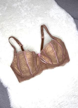 Бюстгальтер анджелика 75d, 80c,