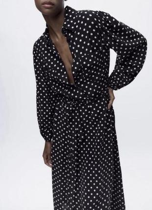 Платье zara оригинал 3