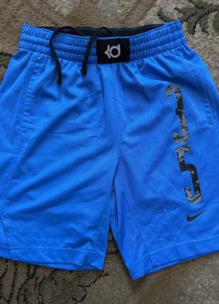 Шорты спортивные nike dri fit