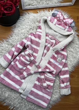 Халат дитячий мікі