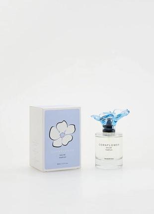 Парфумована вода reserved cornflower eau de parfum
