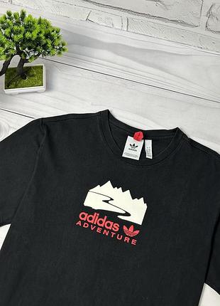 Футболка adidas adventure