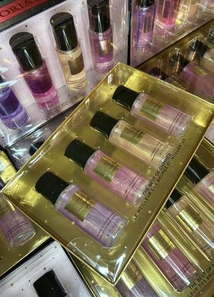 Набор спреев victoria’s secret