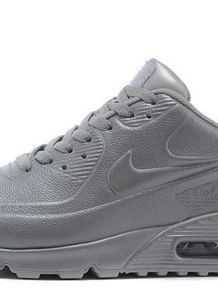 Кроссовки nike air max 90 мужские