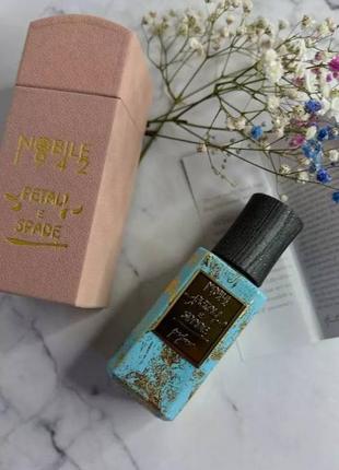 Парфюм женский nobile 1942 petali e spade, 100 мл. (premium)