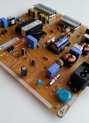 Блок живлення lgp43liu-16ch1, eax66883501 до телевізору lg 43uh603v