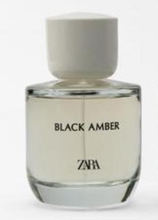 Духи zara