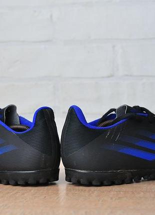 Сороконіжки adidas speedflow 4 5